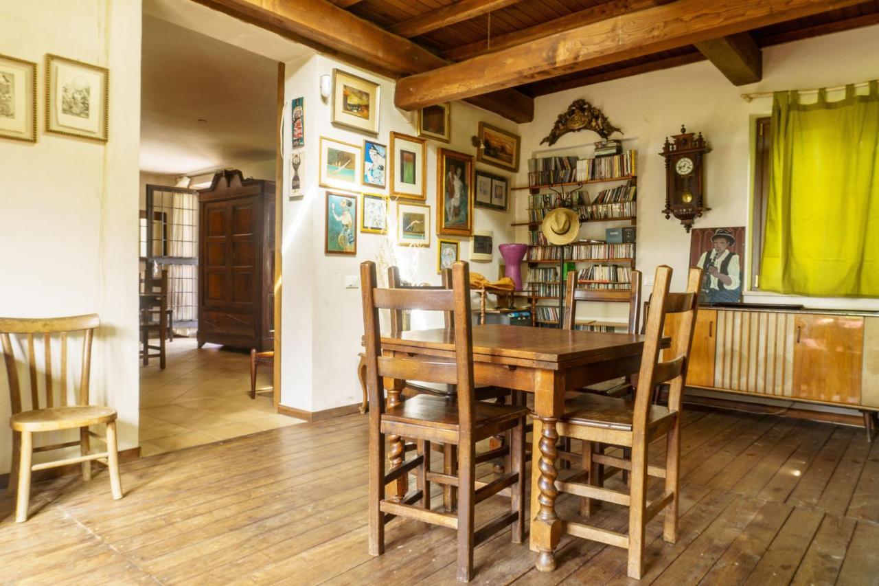 Villa Country House Tra Lago E Mare A Sud Di Roma Campoleone Exterior foto