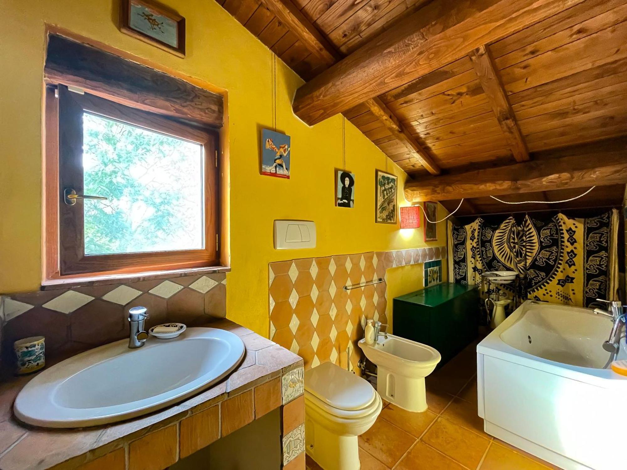 Villa Country House Tra Lago E Mare A Sud Di Roma Campoleone Exterior foto